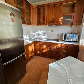 Довгострокова оренда 1к Квартира Леся Сердюка вулиця