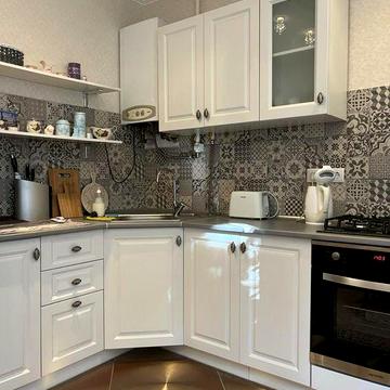 Однокімнатна квартира у центрі Ірпеня