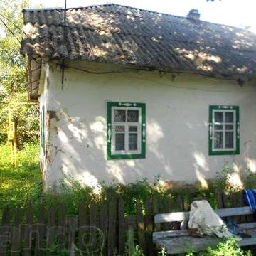 Продам хату в селі