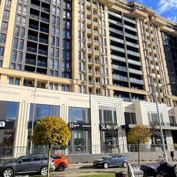 Продаж 2к Квартира Космонавтів проспект ЖК Premier Tower