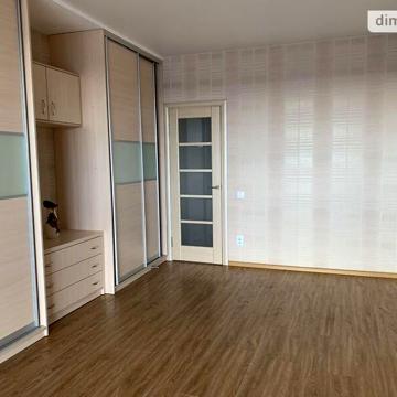 Продаж 1к Квартира Зарічанська вулиця ЖК Набережный квартал