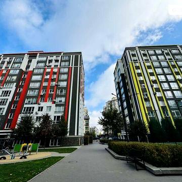 Продаж 1к Квартира Григорія Сковороди вулиця ЖК Фортуна-2