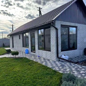 Продам будинок. Курилівка.