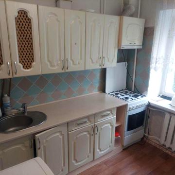 Продам 2х кімнатну квартиру 53.4м2 район Автовокзал Шевченка 53.