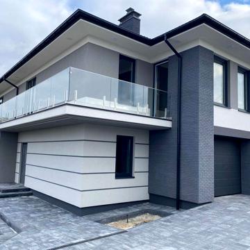 Продаж КОТЕДЖУ 166м2 м.Новояворівськ
