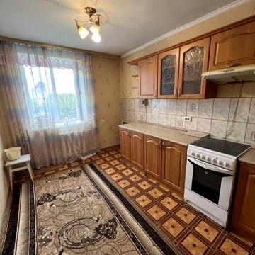 Продаж від власника 2-кімнатну квартиру з ремонтом