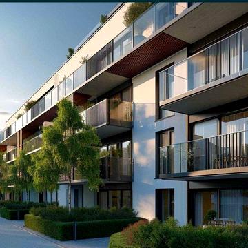 Продаж 1-2 кім. квартири  ЖК комфорт класу Family House