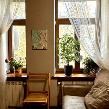 Січових Стрільців вул. (Артема), 5в