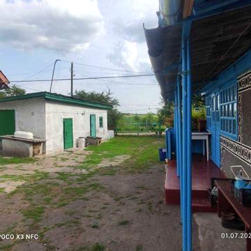 Продам  будинок в с.Великий Чернятин 5 хв до міста Староконстянтинів