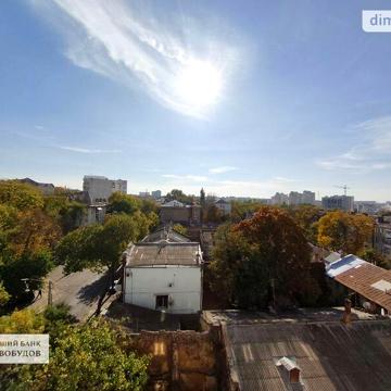 Продаж 1к Квартира Сєченова провулок ЖК Рождественский