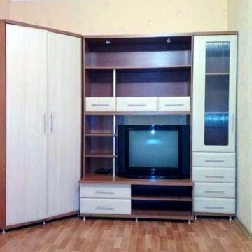 Сдам 1-но комнатную квартиру на Лушпи