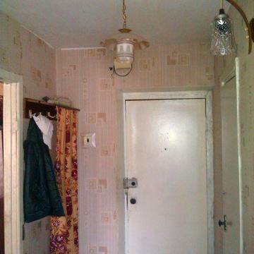Продам 1-кім. Квартиру м.Гадяч
