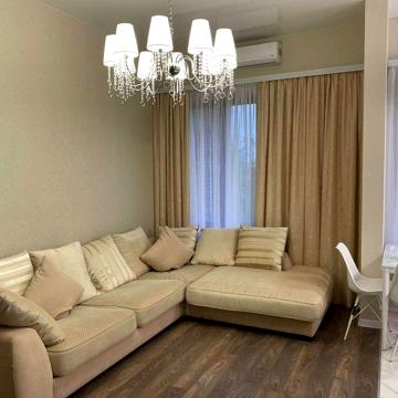 Продам 2 квартиру в Центре с кап ремонтом ул.Гольдберговская
