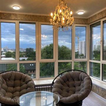 Продам 3 квартиру в Центре с авторским ремонтом ул.Гольдберговская