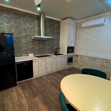 Продам 3 квартиру в Центре с авторским ремонтом ул.Гольдберговская