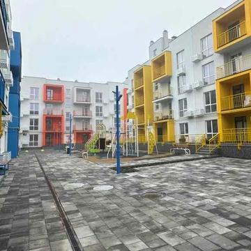 Продається  1к. квартира в ЖК "Арт Місто"  Софіївська борщагівка ЖК арт місто