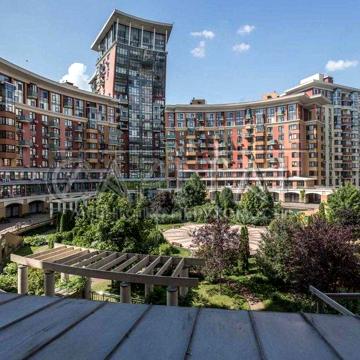 Продаж 3к квартири у ЖК "Сонячна Брама", 167м2 ЖК Сонячна Браа