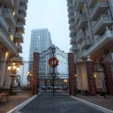 У продажі 2-к квартира у будинку Ньюкасл ЖК Нова Англія ЖК Нова Англія