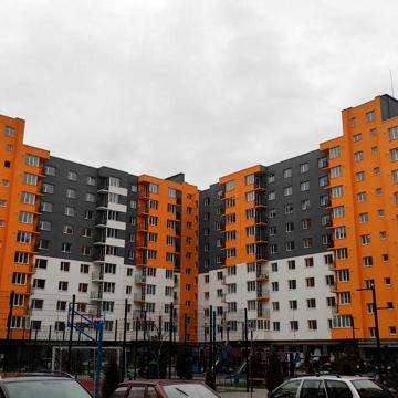 Продам 2к квартиру ЖК Сімейний комфорт. Будинок зданий. ЖК Семейный комфорт