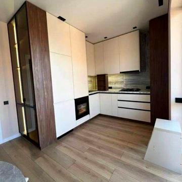 Продається двокімнатна квартира в ЖК "Comfort City" ЖК Comfort city