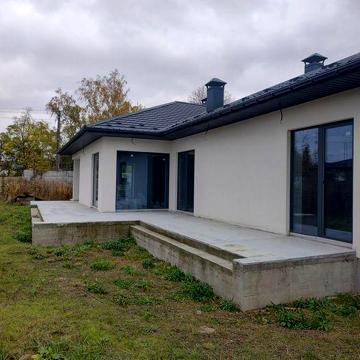 Продам новий будинок 170 метрів