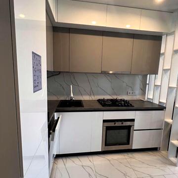 Довгострокова оренда 1к Квартира вул. Городницька ЖК 5th Avenue