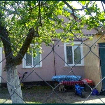 Продам дом в селе