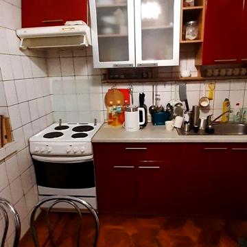 Довгострокова оренда 4к Квартира Титаренківський провулок