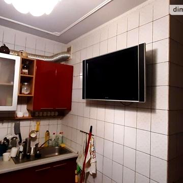 Довгострокова оренда 4к Квартира Титаренківський провулок