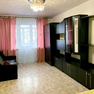 Уютная квартира для пары