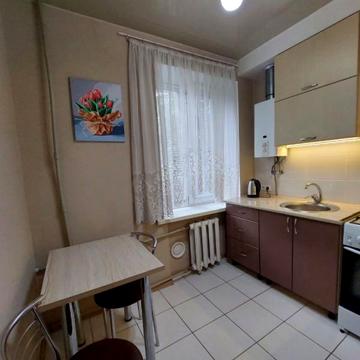 Уютная квартира на проспекте Науки 92