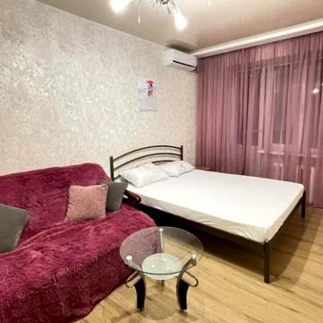 Уютная квартира на проспекте Науки 92