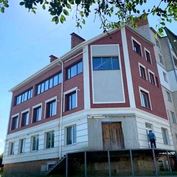 Дворівнева квартира ЖК Прага Люкс / Доступно по "єОселя" також ЖК Прага Люкс