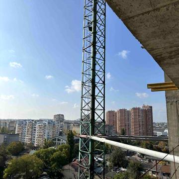 Продаж 1к Квартира Косвена вулиця ЖК Times