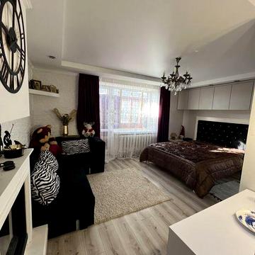 Однокімнатна квартира. Автономне опалення.