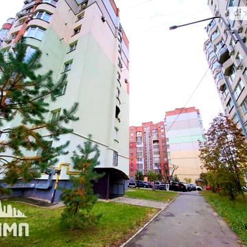 Продаж 3к Квартира Зодчих вулиця ЖК Микрорайон Подолье