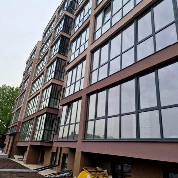 Продам 1к документы готовы ул. Мальера 77 Клубний буд ЖК Левобережный ЖК Левобережный