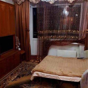 Продаж 3-кімнатної квартири, вул.Марата 28А