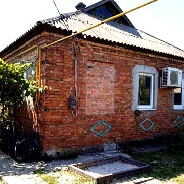 Продам будинок (дом) БЕЗ ОРЕНДИ