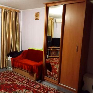 Продам 1 кімн.квартиру в Камянському, або обміняю ЖК Район военкомату.