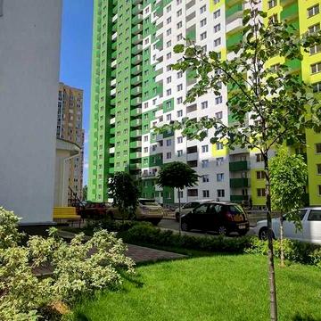 3-кімнатна квартира по вул. Юлії Здановської (Ломоносова) 36В