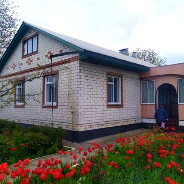 Власник, продам будинок 133 кв, м.Бахмач