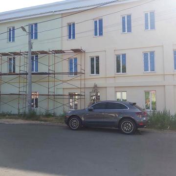 Продам Свою 1 ком.кв Район Автовокзала.