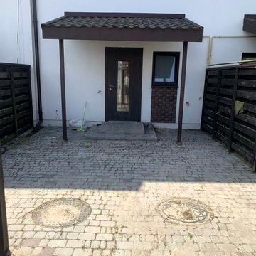 Танхаус Стоянка 2