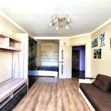 Затишна 1 к квартира в жк Львівський маєток!