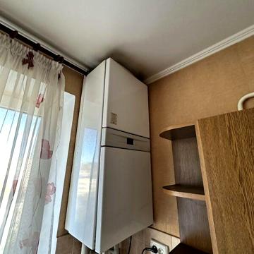 Продаж 3к Квартира Андрія Первозванного вулиця
