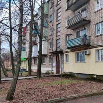 Продаж Двокімнатної квартири, Дніпропетровська обл.,селище Дніпровське