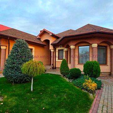 Будинок з ремонтом та меблями на ділянці 13.4 сот