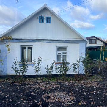 Терміново продам будинок