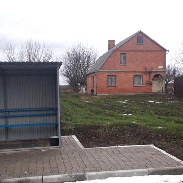 Продам будинок у с. Воротнів